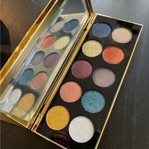 ✨ NIB - PAT McGRATH LABS Mothership IV Decadence Gold Limited Edition ✨